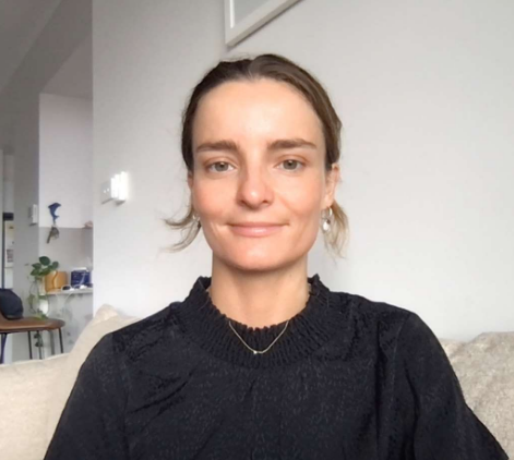 Dr Jane Machart, GP Registrar